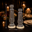 Pillar Candle Stand