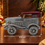 Grand Vintage Car Dry Fruit Box