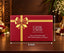 Love Gift Box Silver Coin, 5gm