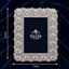 Chowki Design Frame