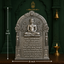 Jain Namokar Stand