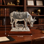 Kamdhenu Cow Cabinet