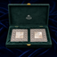 Tea Coaster Set