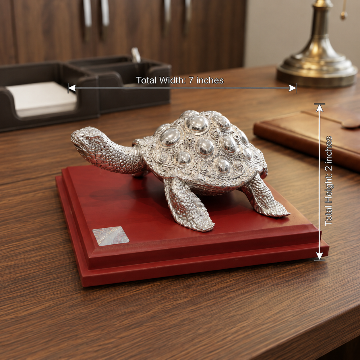 Turtle Cabinet