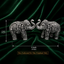 Kishan ji Elephant Pair