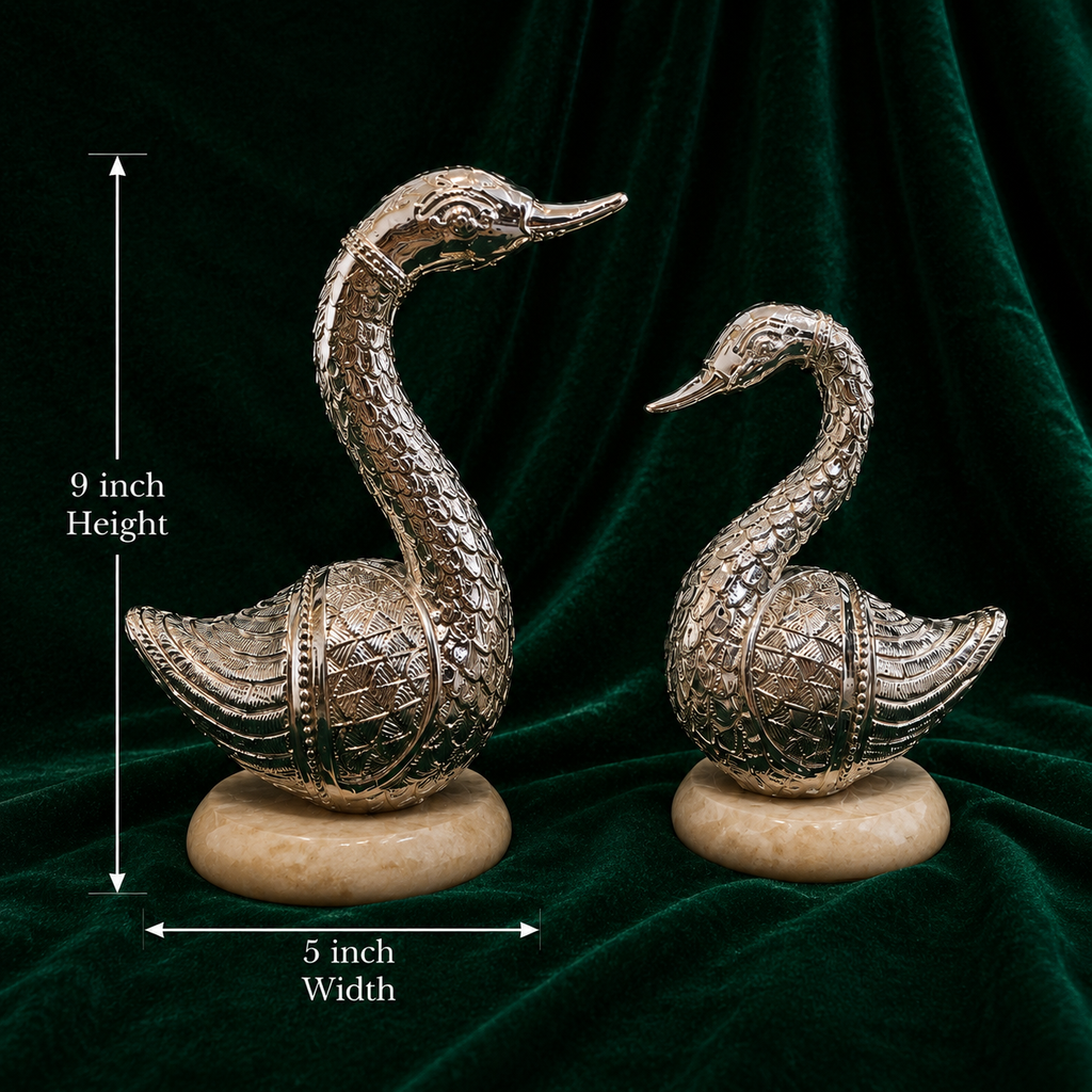 Eternal Duck Pair