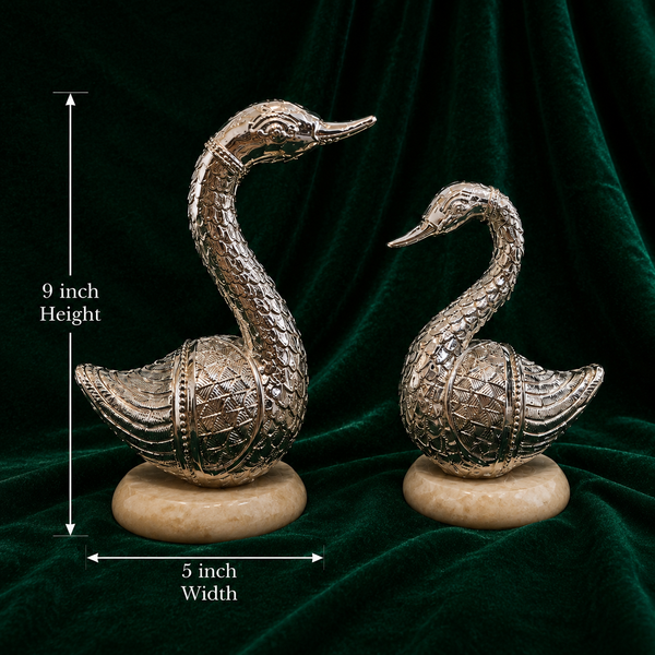 Eternal Duck Pair
