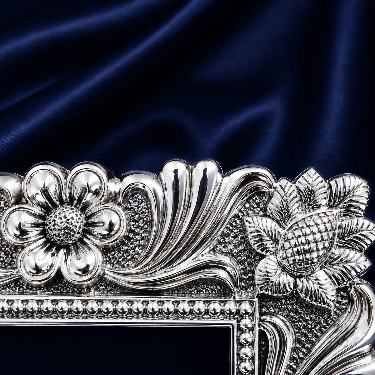Flower Frame