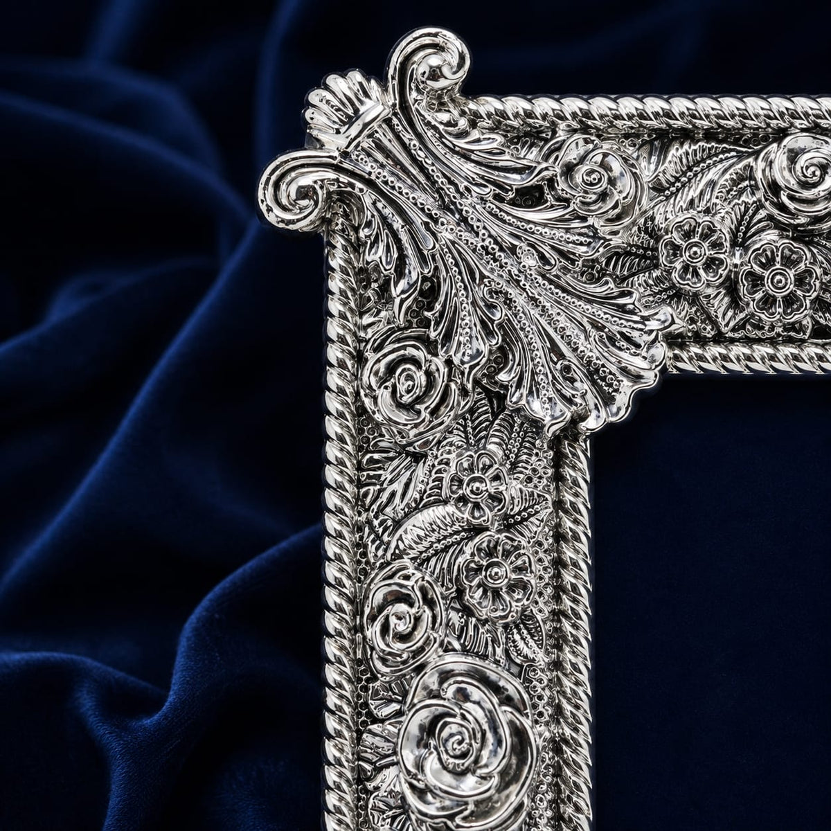 Rose Frame