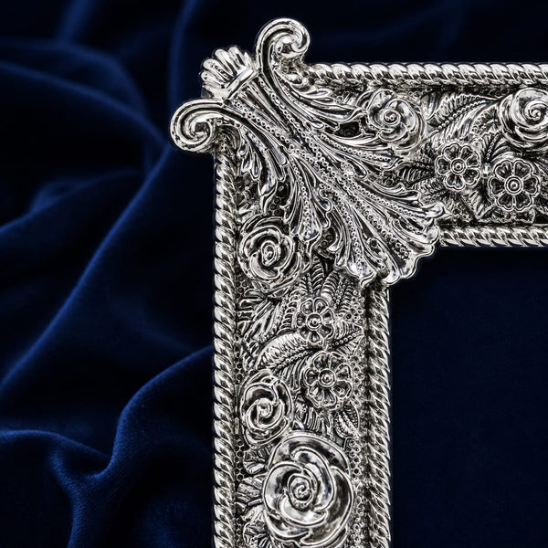 Rose Frame