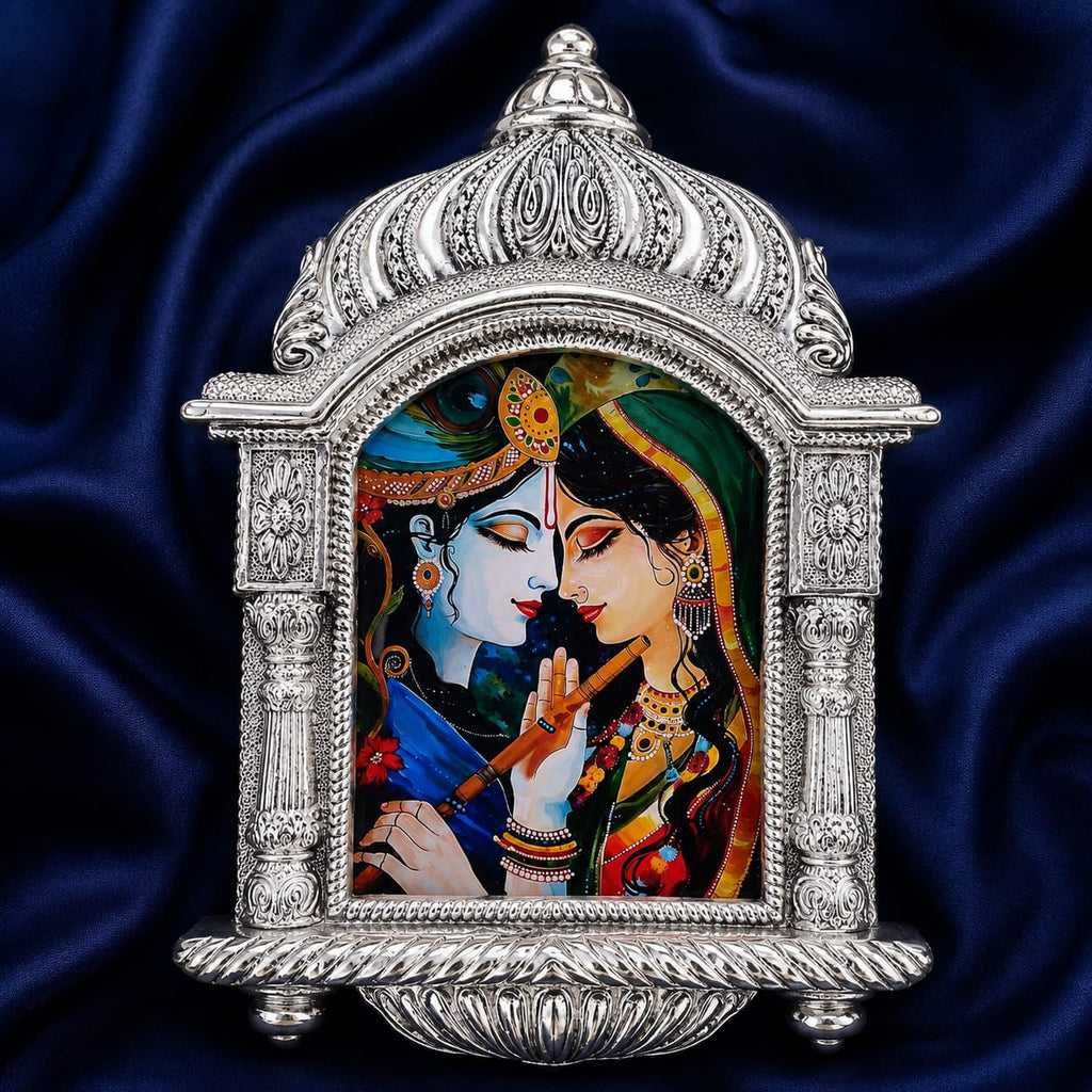Jharoka Frame