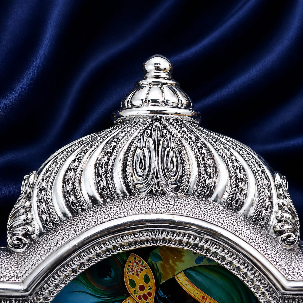 Jharoka Frame