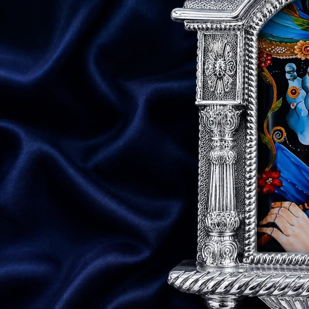 Jharoka Frame