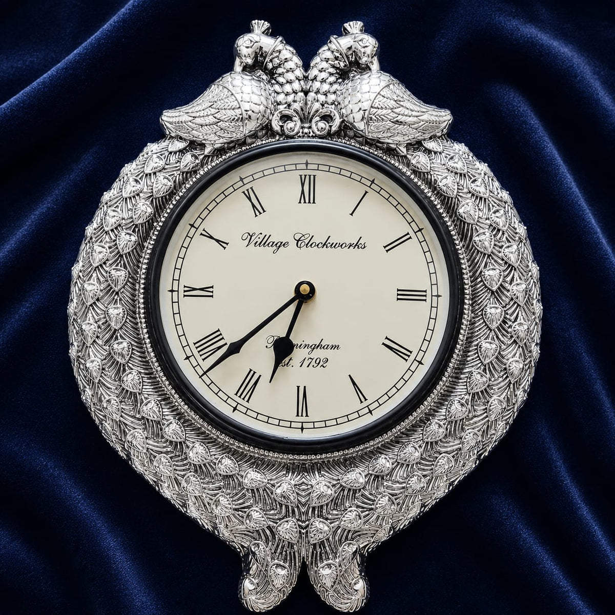Mayur Wall Clock Main image