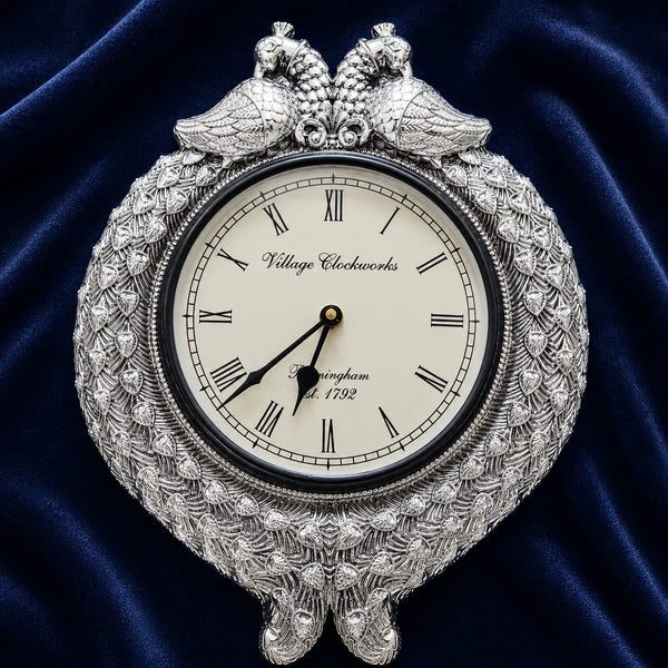 Mayur Wall Clock