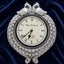 Mayur Wall Clock