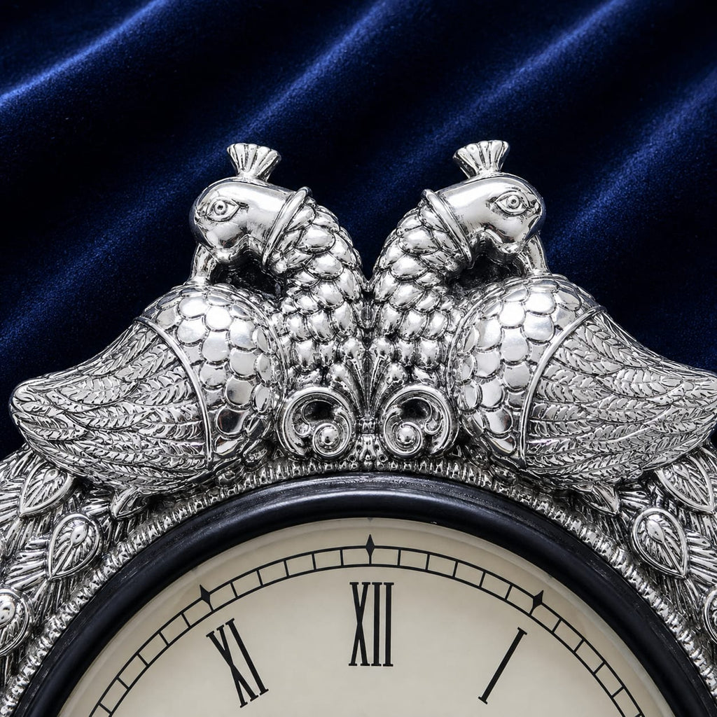 Mayur Wall Clock