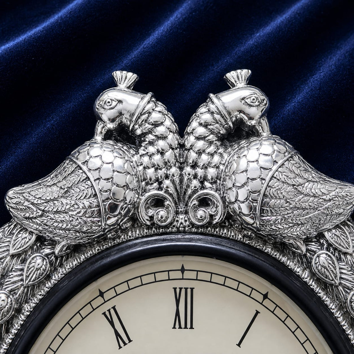 Mayur Wall Clock