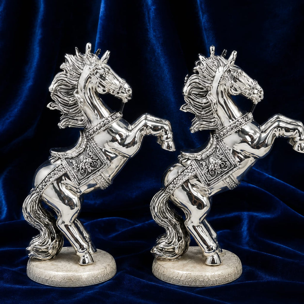 Horse Statue