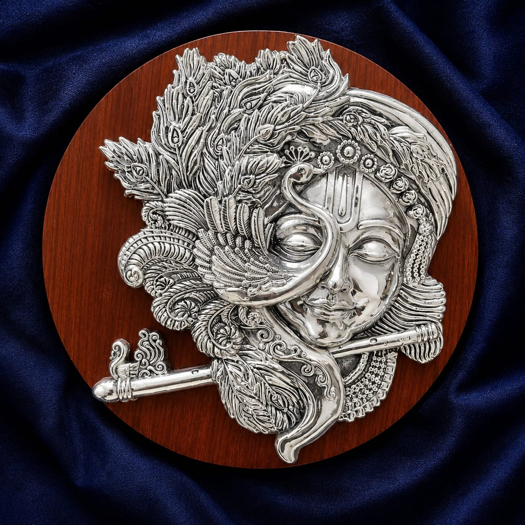 Krishan Ji Wall Art