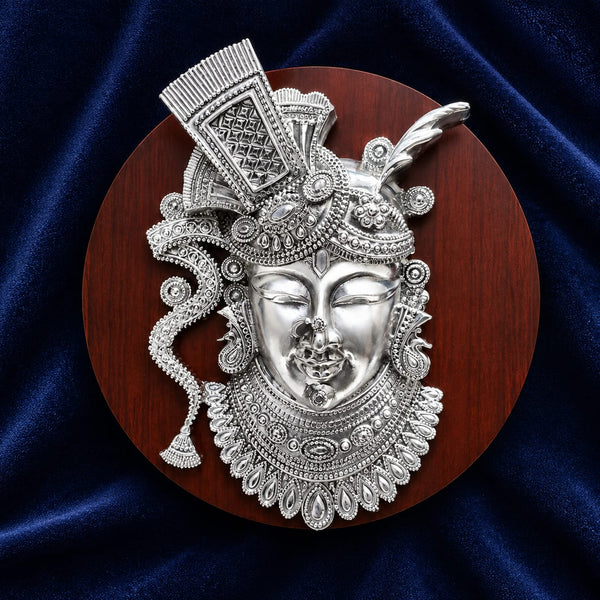 Shrinath Ji Wall Art