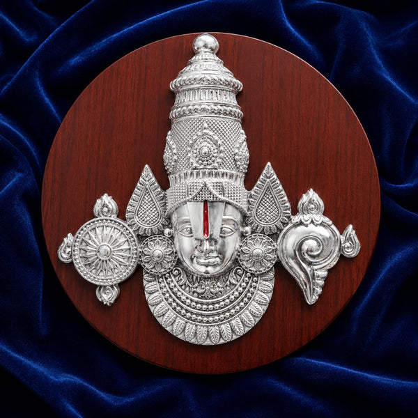 Tirupati Ji Wall Art