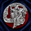 Radha Krishna Ji Wall Art