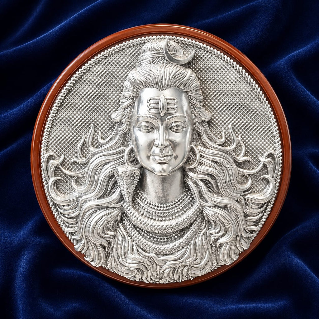 Shiva Wall Art
