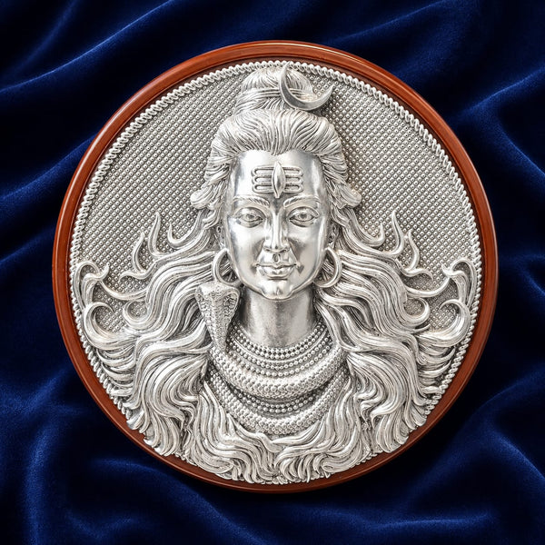 Shiva Wall Art