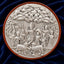 Goverdhan Ji Wall Art