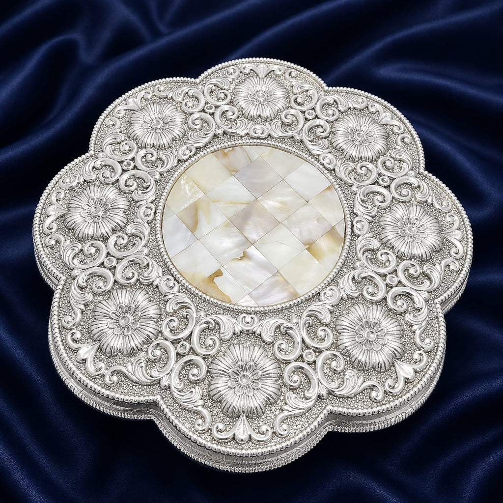 Round Chowki