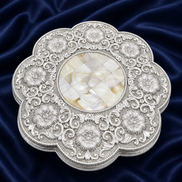 Round Chowki