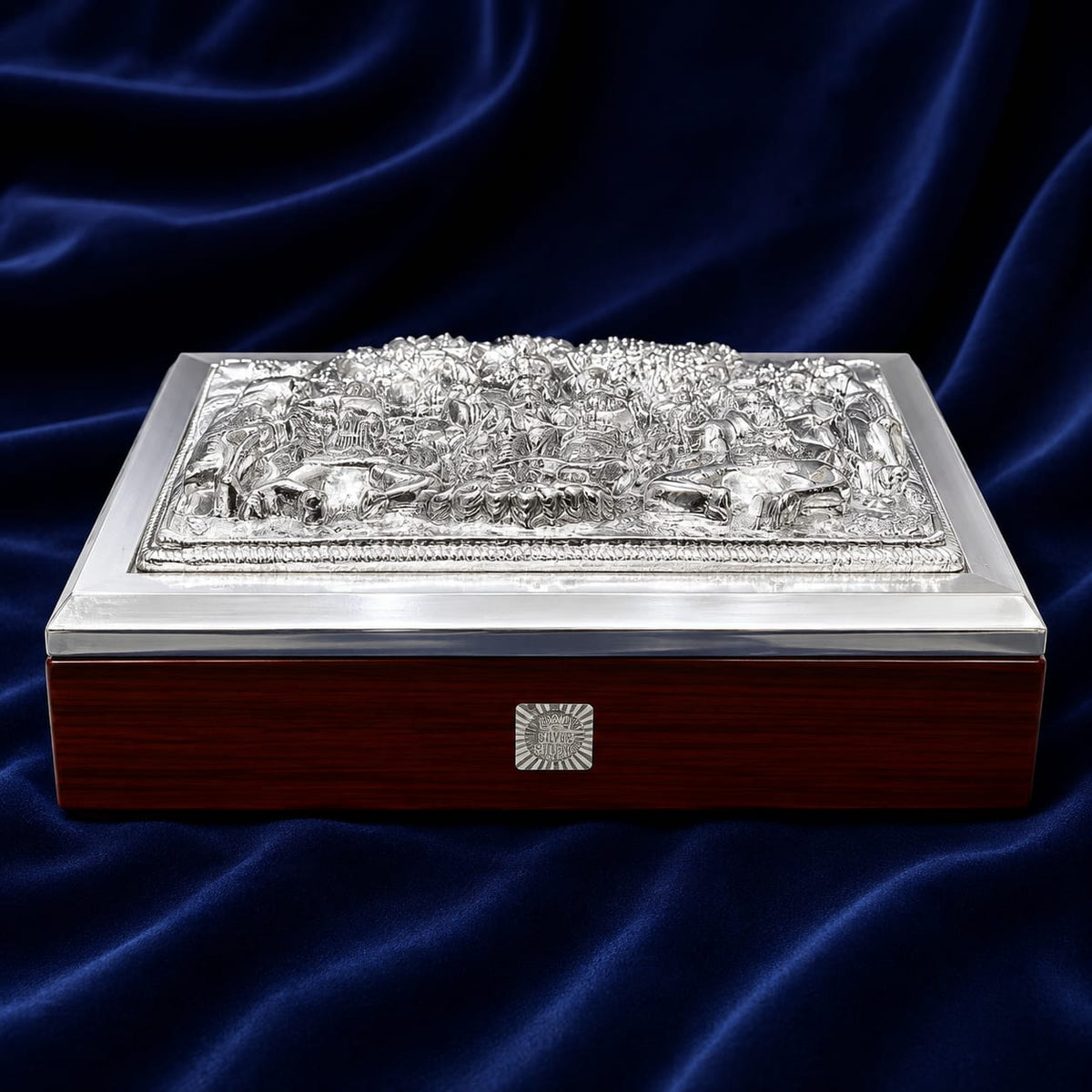 Gau Shobha Dry Fruits Box
