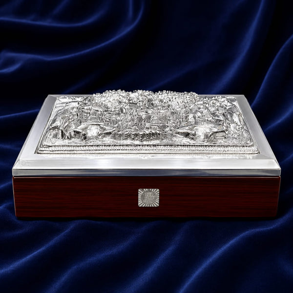 Gau Shobha Dry Fruits Box