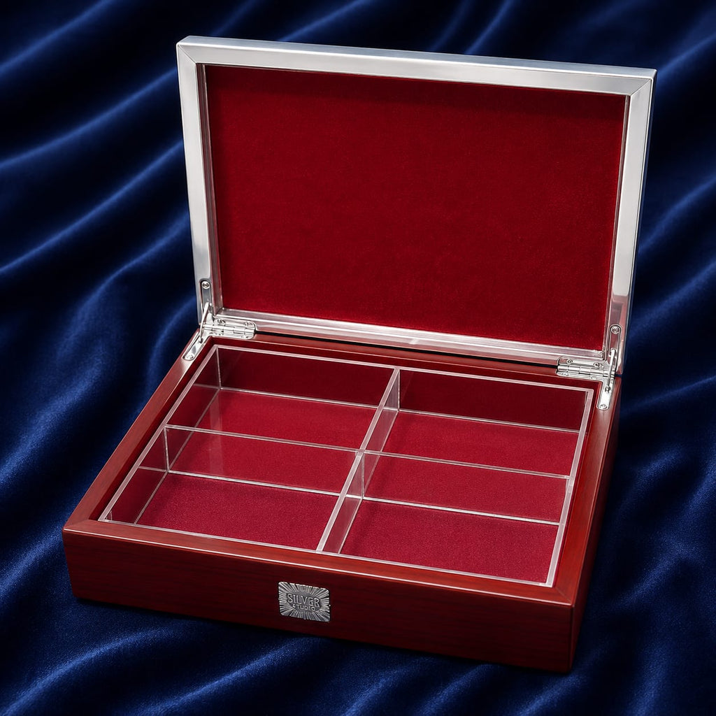 Gau Shobha Dry Fruits Box