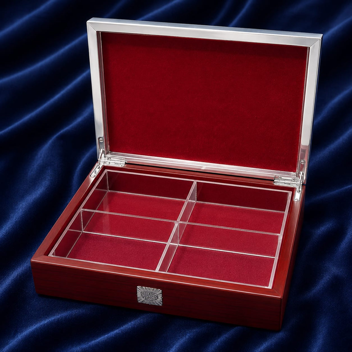 Gau Shobha Dry Fruits Box