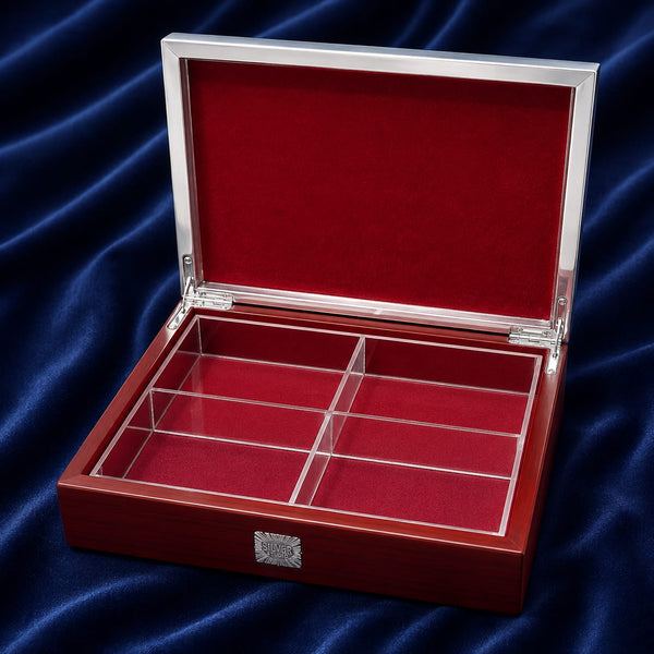 Gau Shobha Dry Fruits Box