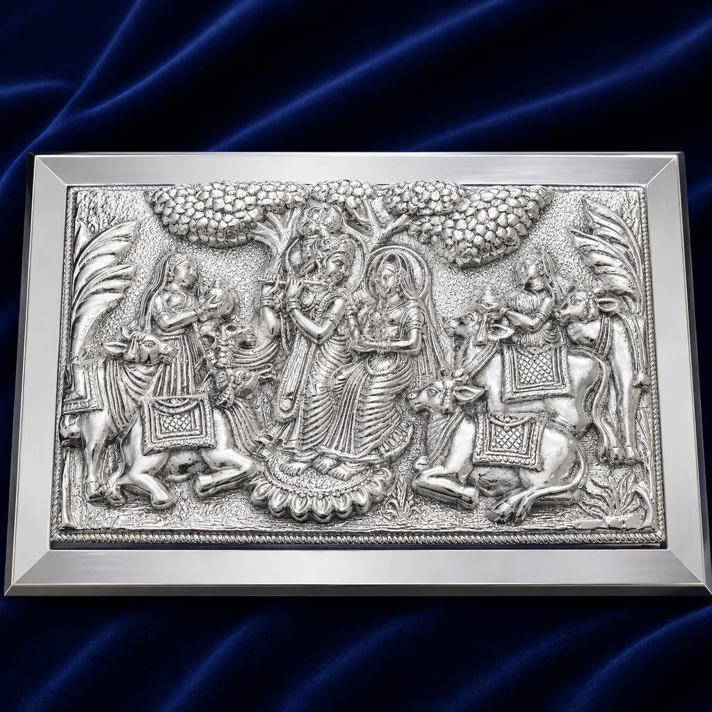 Gau Shobha Dry Fruits Box