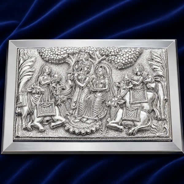 Gau Shobha Dry Fruits Box
