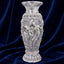 Radha Krishna vase
