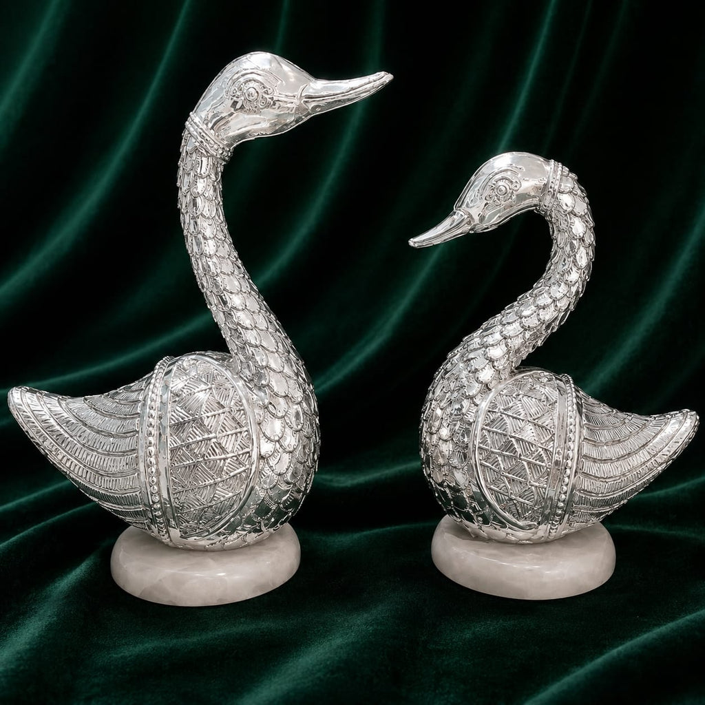 Eternal Duck Pair