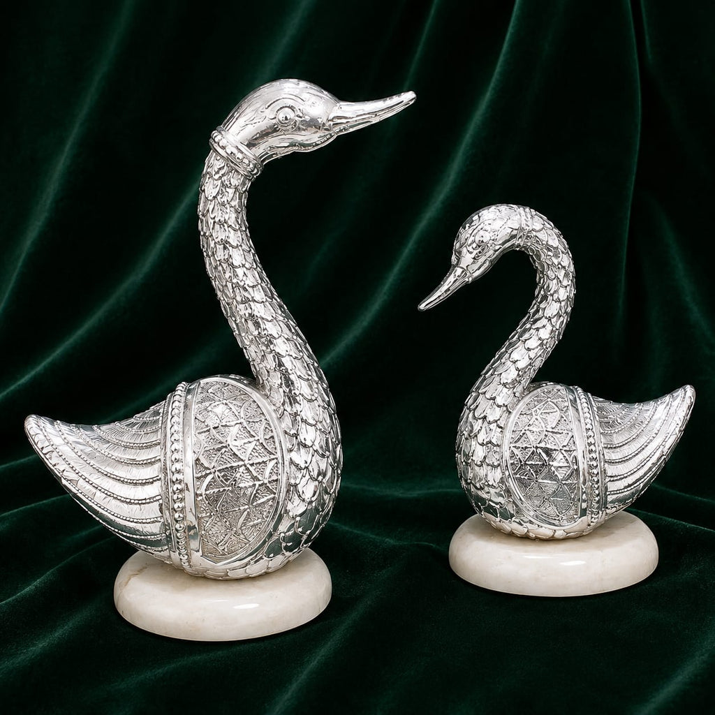 Eternal Duck Pair
