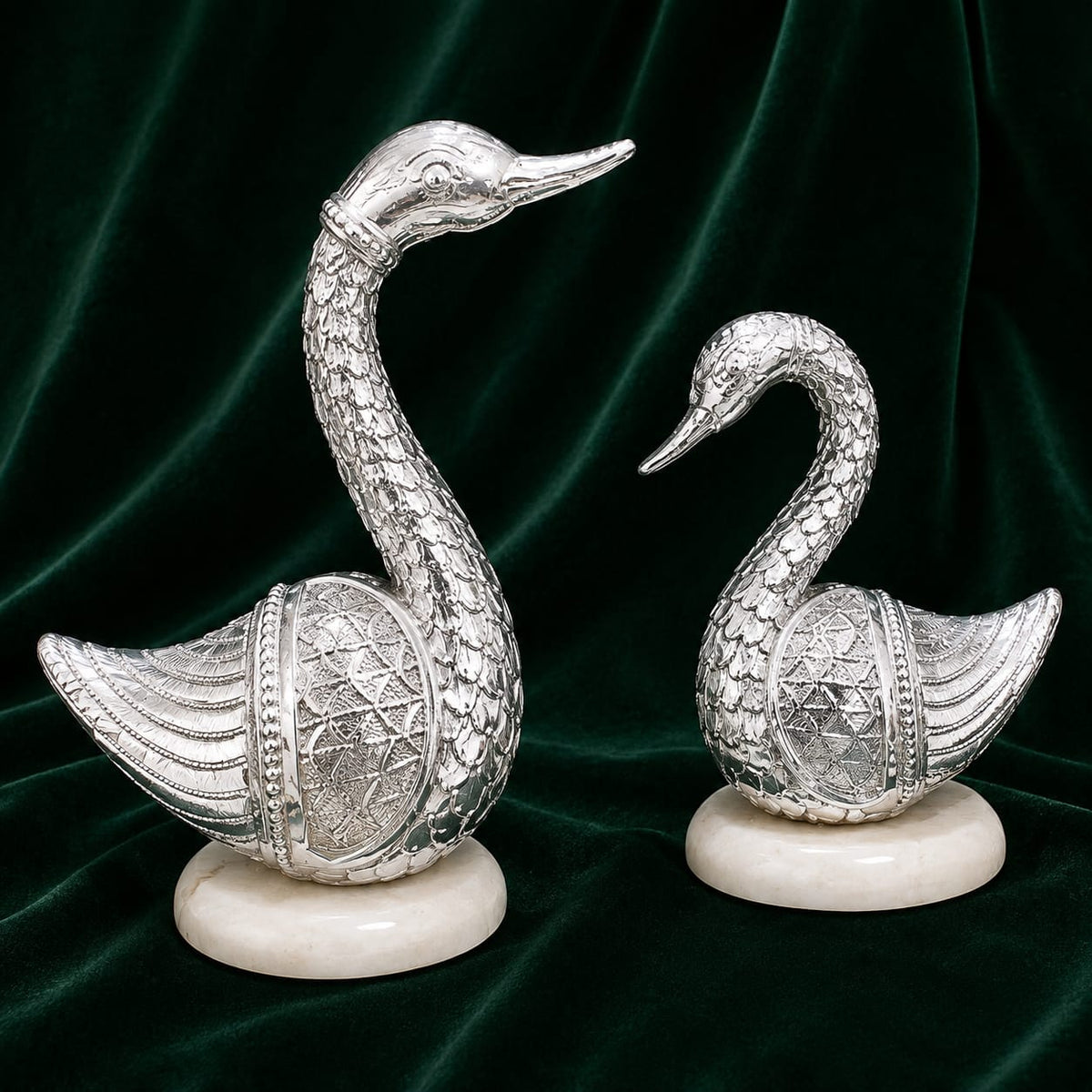 Eternal Duck Pair