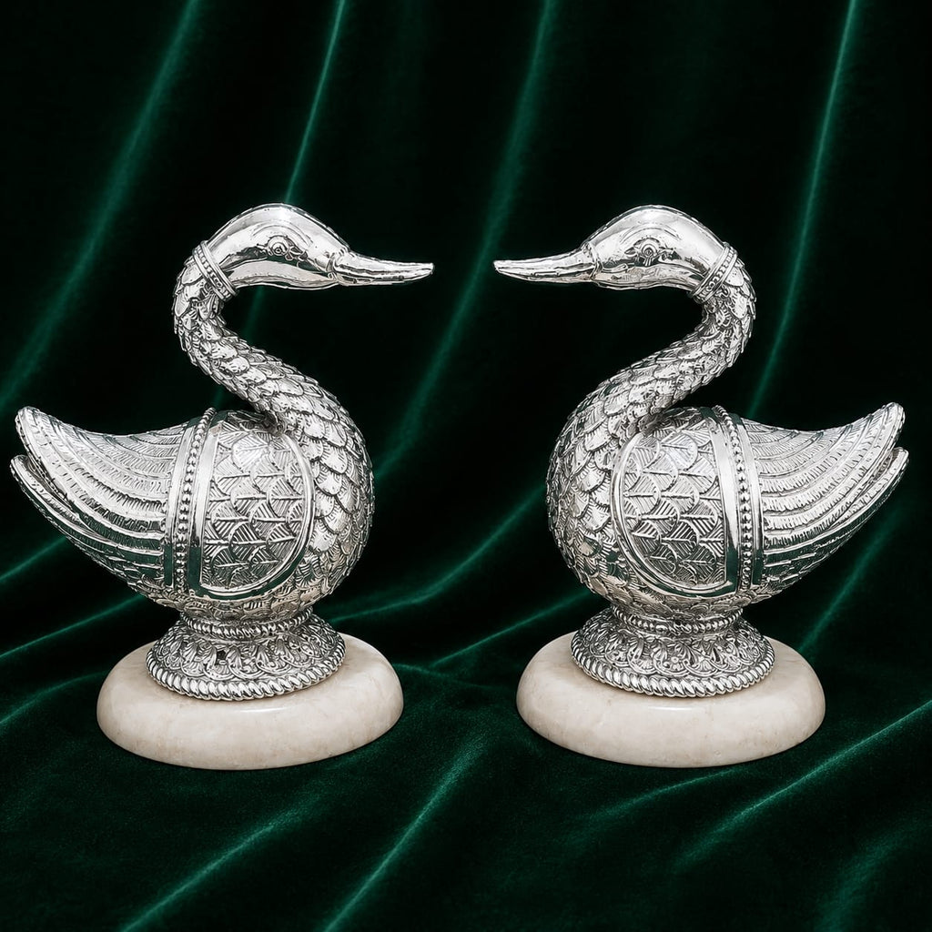 Eternal Duck Pair