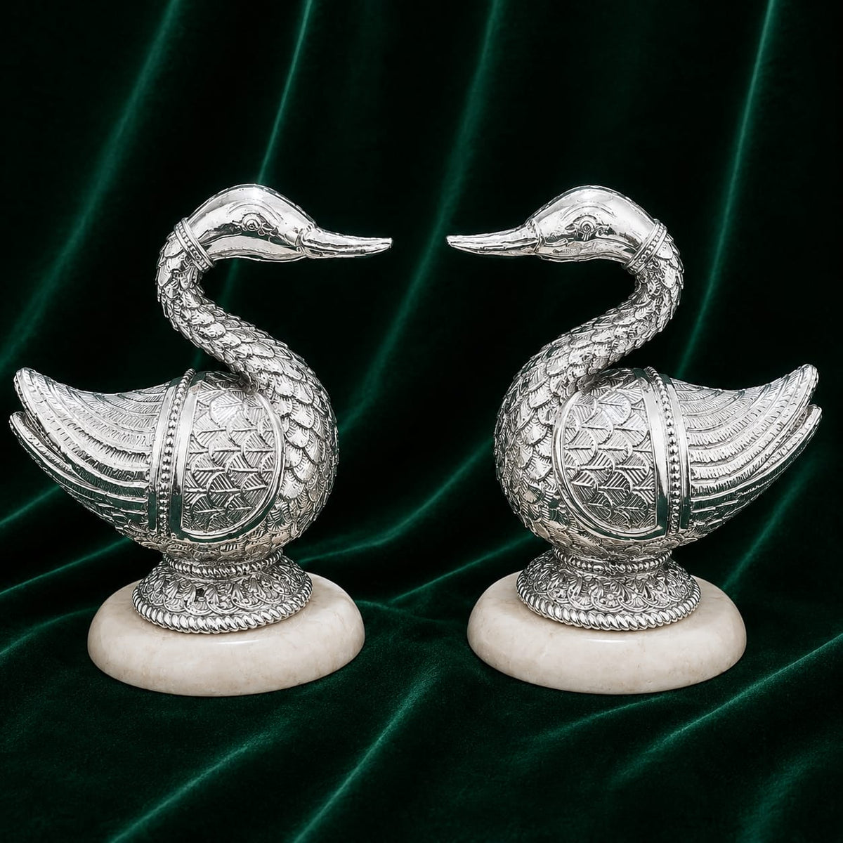 Eternal Duck Pair