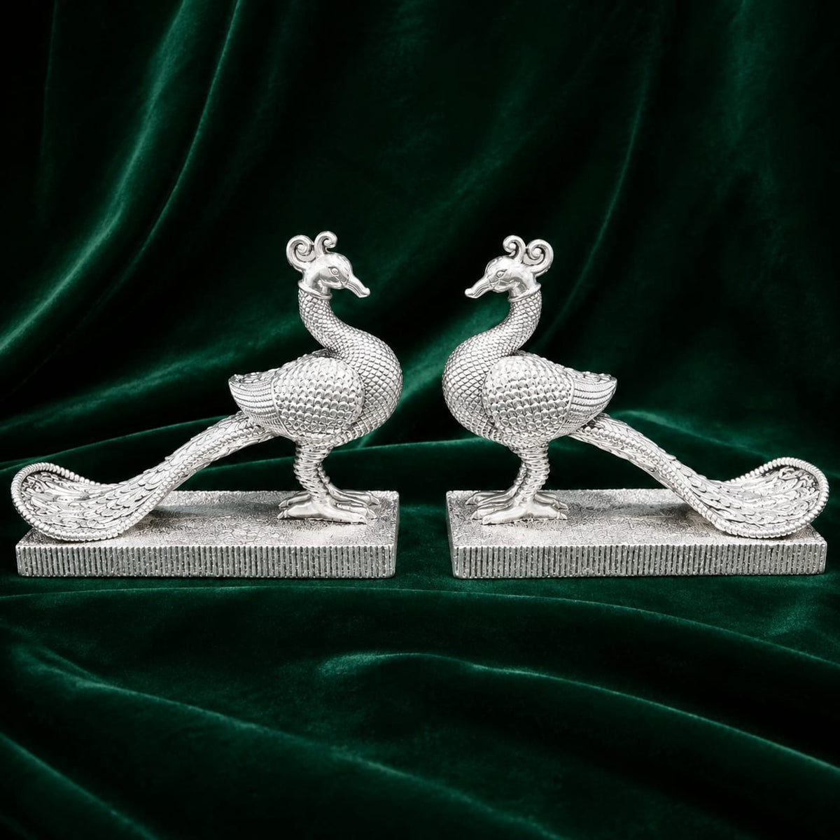 Peacock Pair Main image