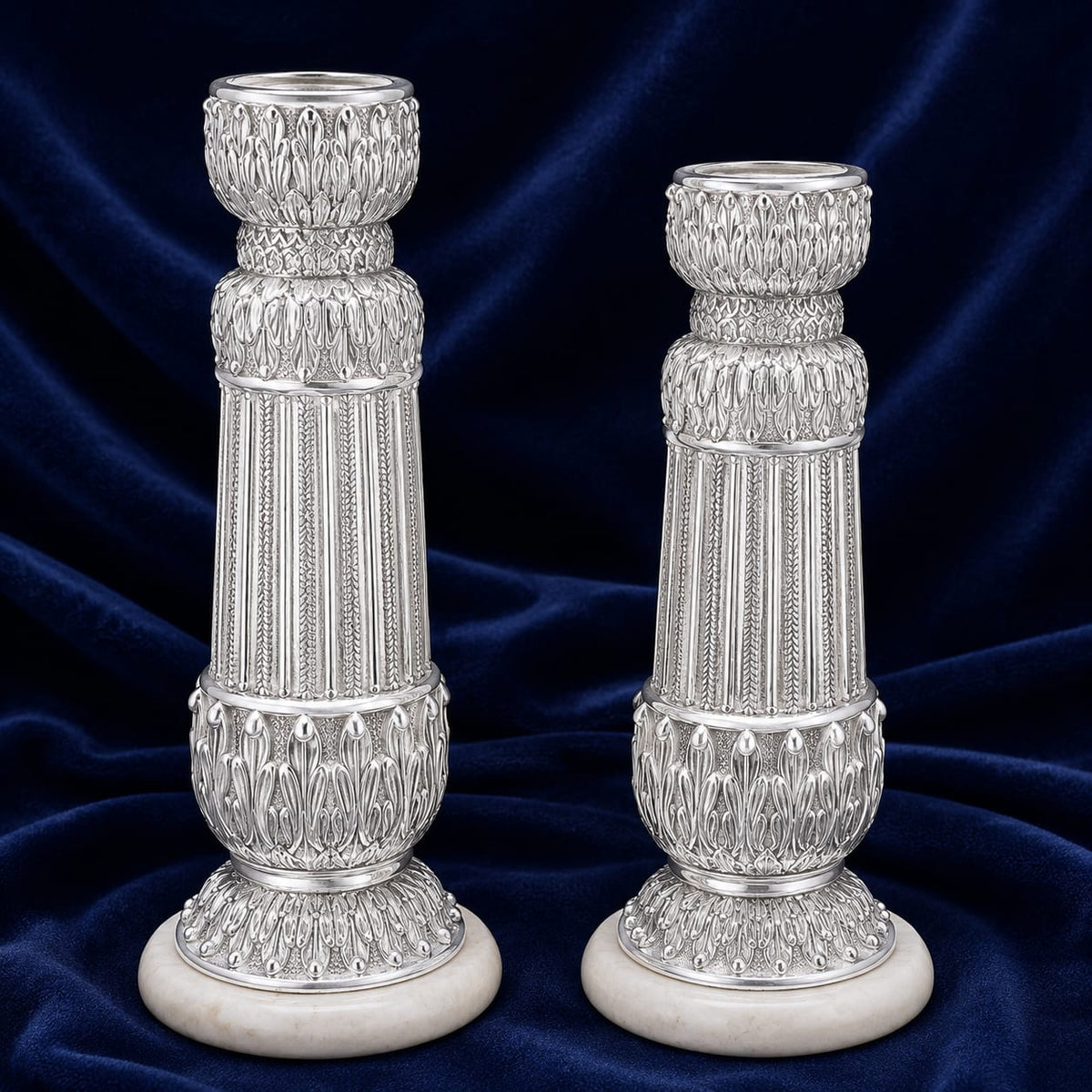 Pillar Candle Stand