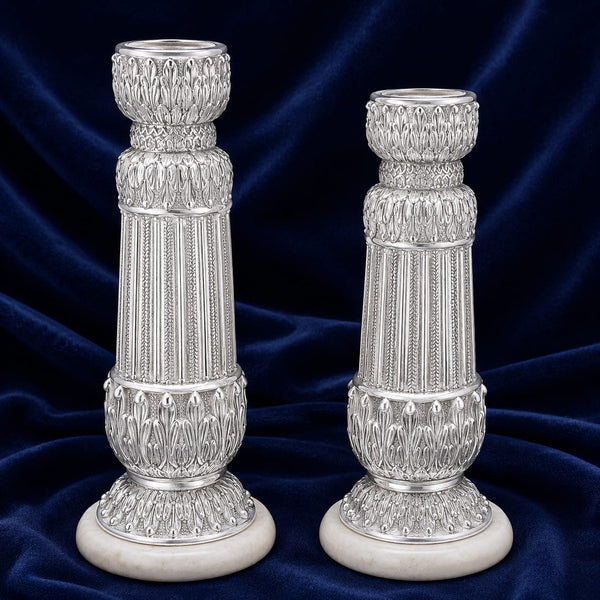 Pillar Candle Stand