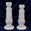 Pillar Candle Stand