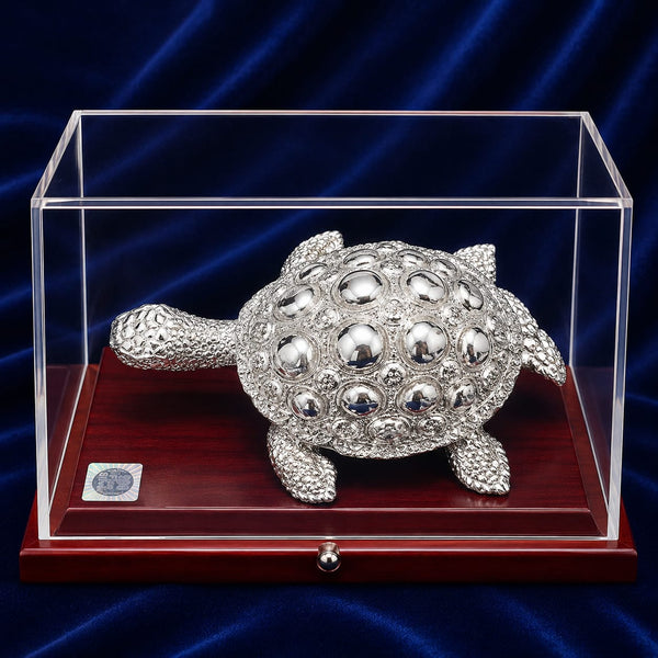 Turtle Cabinet
